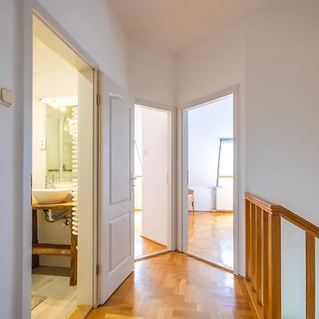 Neptun 304 Apartman By Bltn Apartmán