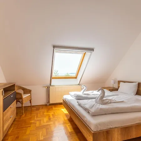 Apartmán Neptun 304 Apartman By Bltn Siófok