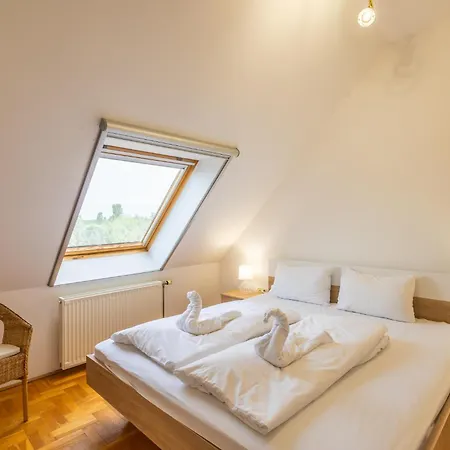 Neptun 304 Apartman By Bltn Apartmán
