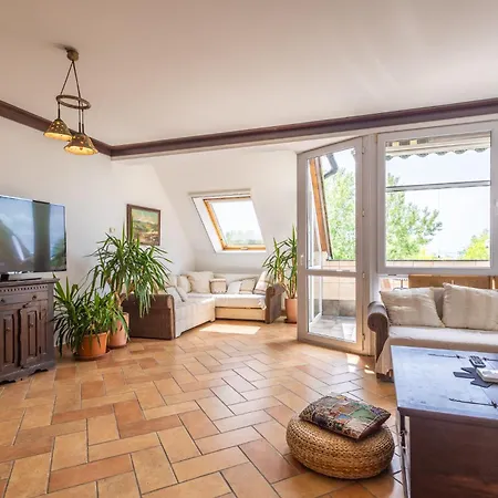 Neptun 304 Apartman By Bltn Apartmán *