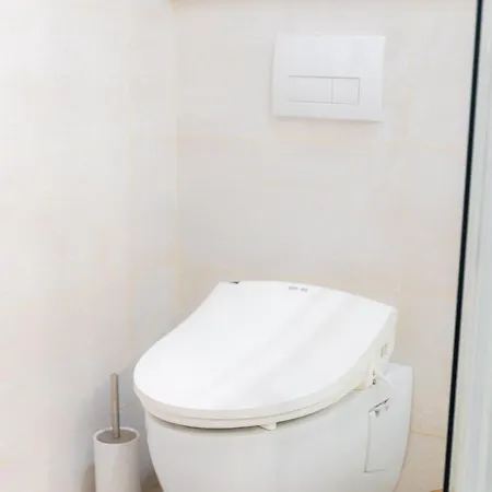 Apartmán Neptun 304 Apartman By Bltn Siófok