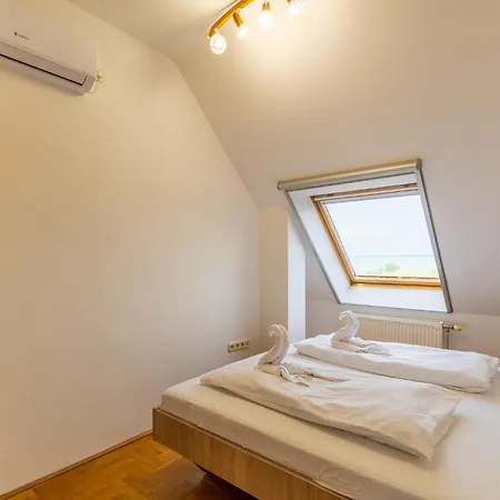 Apartmán Neptun 304 Apartman By Bltn
