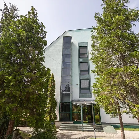 Neptun 304 Apartman By Bltn Apartmán