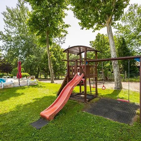 Neptun 304 Apartman By Bltn Apartmán *