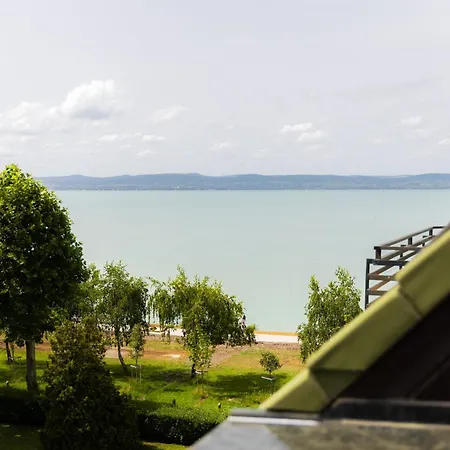 Neptun 304 Apartman By Bltn Apartmán