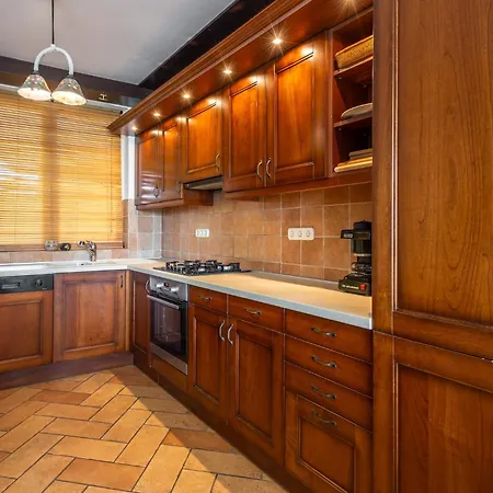 Neptun 304 Apartman By Bltn Siófok