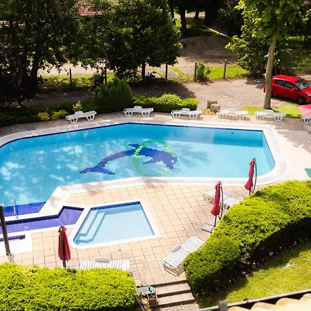 Apartmán Neptun 304 Apartman By Bltn Siófok
