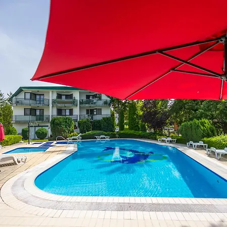 Neptun 304 Apartman By Bltn Apartmán
